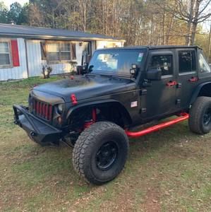 Meet your Posher, Kevin